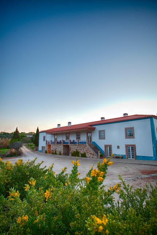 Villa Quinta Dos Carvalhos Castelo Branco  Exterior foto