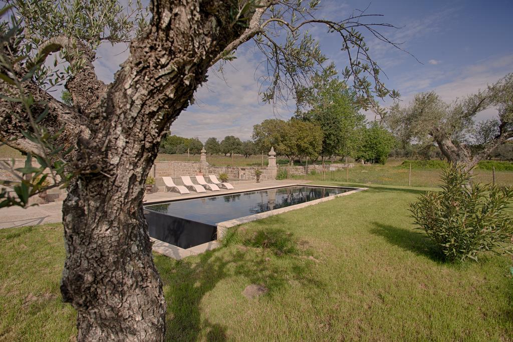 Villa Quinta Dos Carvalhos Castelo Branco  Exterior foto