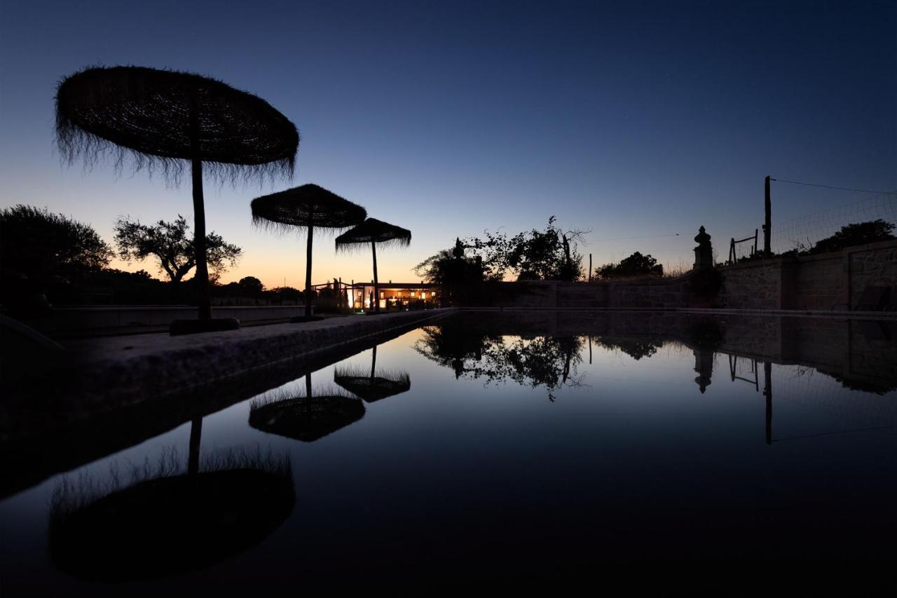Villa Quinta Dos Carvalhos Castelo Branco  Exterior foto
