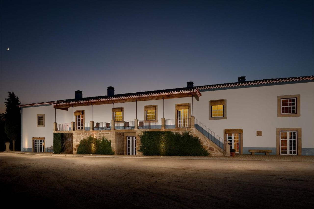 Villa Quinta Dos Carvalhos Castelo Branco  Exterior foto